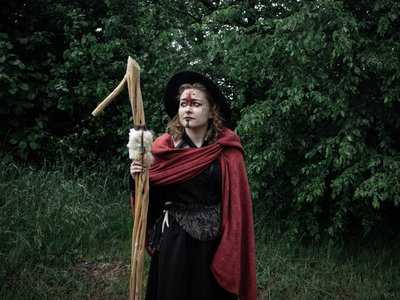 Balade ECHOS DES RONCES 