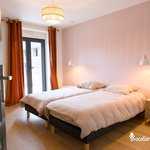 Chambre 3 - Maison ès Thèse