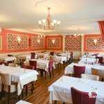 Aux Ajoncs d'Or - Restaurant en Brocéliande