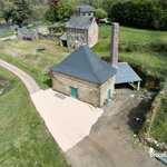 Fonderie des Forges de Paimpont (avril 2026)