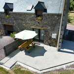 Gîte 5 personnes à l'Orée de Brocéliande