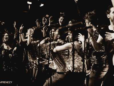 Chorale Michelle Michel