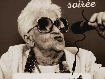 Karaoké au Champ Commun