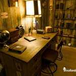 Escape game Le Chalet de l'Enchanteur