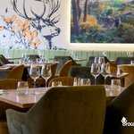 Restaurant Aux Ajoncs d'Or