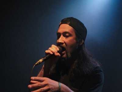 Syl Says Rap électro