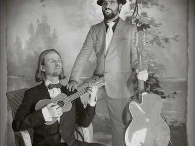 Dandy Manchot