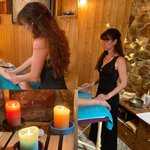 Florie Debien - Massage Bien-être