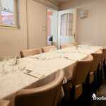 Restaurant Aux Ajoncs d'Or