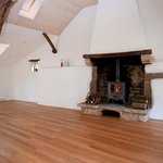 Salle du Village du Val Richard