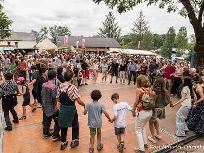 Fest Deiz de la Gallésie en fête 