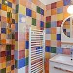 Salle d'eau privative - Auberge du Champ Commun