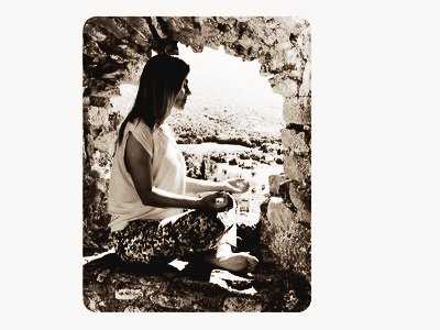 Yoga avec Diana Deroche