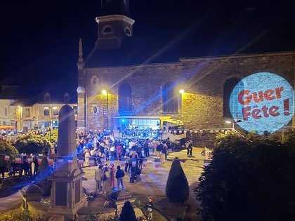 Guer en Fête