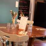 Café-Resto Popote & Papote