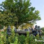 Table ronde des Nouveaux Chevaliers de Brocéliande - août 2026