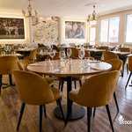 Restaurant Aux Ajoncs d'Or