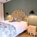 Chambre 2 - Maison ès Thèse