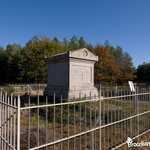 Tombeau du Docteur Guérin