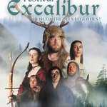 Affiche FESTIVAL EXCALIBUR 2025