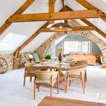 Salle à manger - Maison ès Thèse