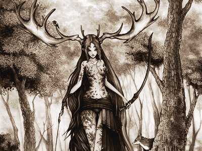 Arduina par Lawrence Rasson 