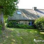 Gîte de la hulotte à Réminiac