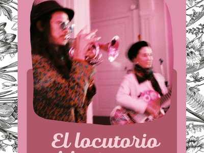 El locutorio itinerante au Champ Commun