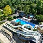 Domaine de Kervallon / Vue drone