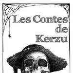 Contes de Kerzu affiche par Coppelius Cie