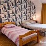 Chambre à l'étage - Gîte Ty Lizmaël