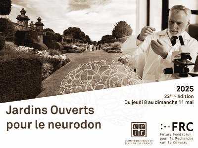 jardins neurodon 2025