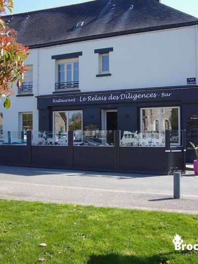 Restaurant Le Relais des Diligences