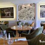 Restaurant Aux Ajoncs d'Or