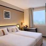 Chambre Brit Hotel Saint-Méen en Brocéliande