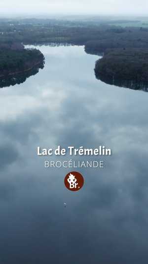 Lac de Trémelin / Short