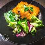 Popote du jour - Café-Resto Popote & Papote