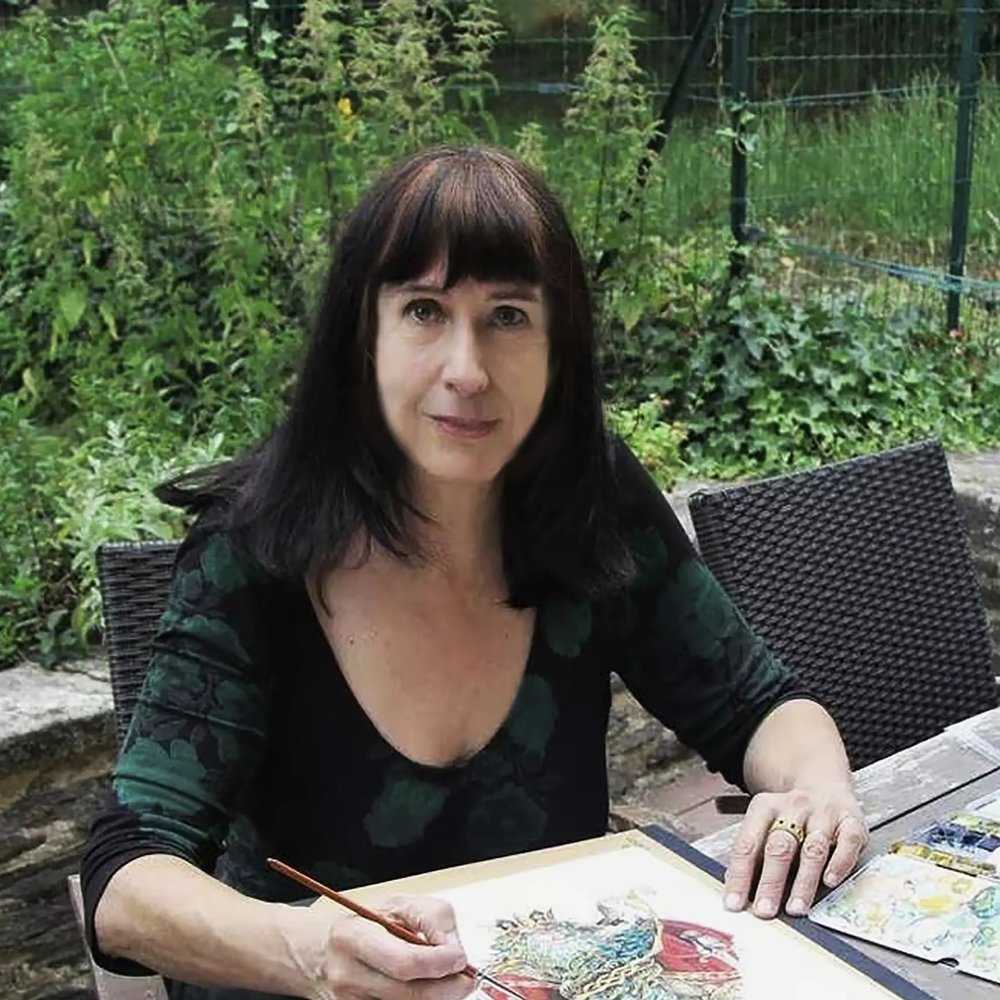 Séverine Pineaux