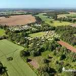 Domaine de Kervallon / Vue drone