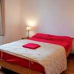 Chambre - Auberge du Champ Commun