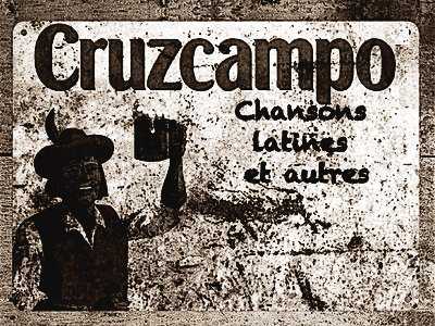 CRUZCAMPO VISUEL