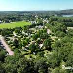 Camping municipal de Paimpont