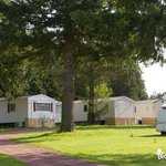 Mobile-homes - Camping Le Val aux Fées