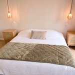 Chambre 1 - Maison ès Thèse