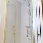 Douche chambre 1 - Maison ès Thèse