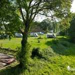 Emplacements / Camping le Val aux Fées