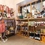 Épicerie locale - Café-Resto Popote & Papote