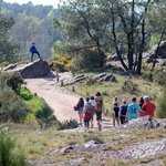 Balade contée avec Julie Beaumanoir sur le Val sans retour