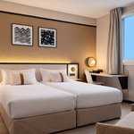 Chambre Brit Hotel Saint-Méen en Brocéliande