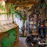Boutique Les Mystères de Brocéliande